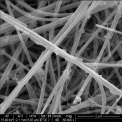 Silicon Nano wires/rods