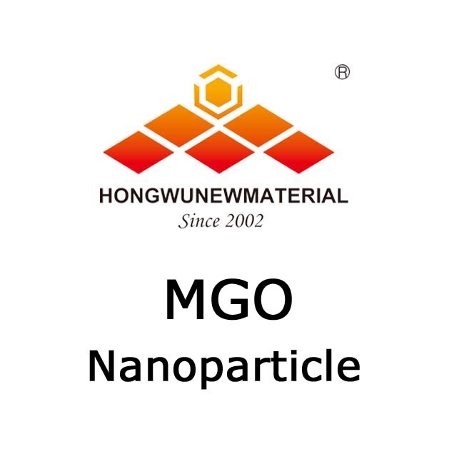 applicazione e uso di nano magnesio