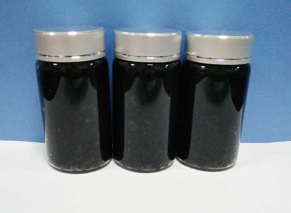 Diossido di rutenio nano (RuO2) utilizzato nella resistenza di riscaldamento
