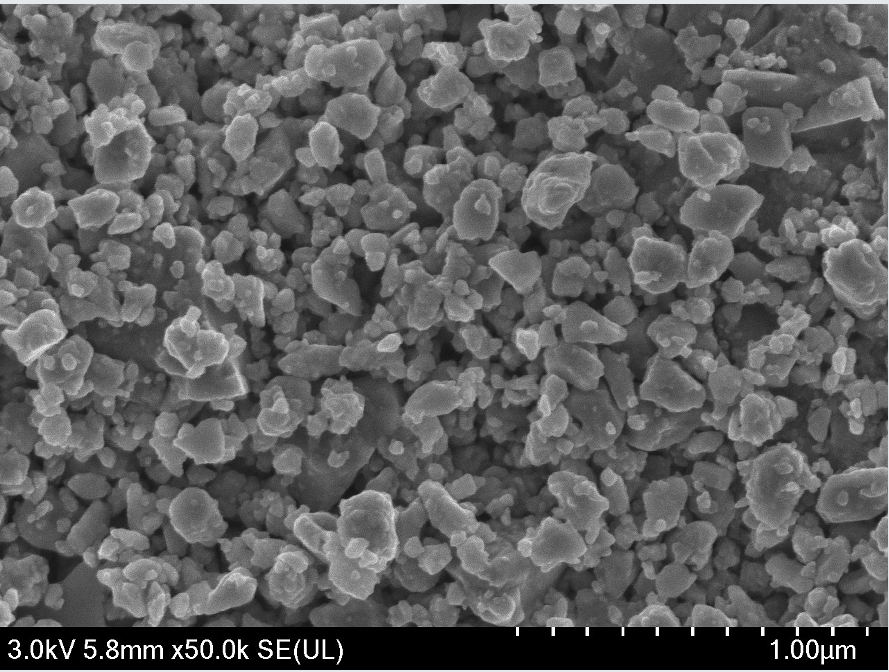 Phase-Smart VO₂: il materiale che pensa in temperatura